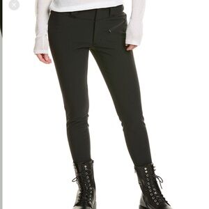 NWT Spyder painted-on soft shell ski-snow pant, size 8